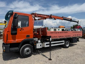 ������ Iveco Eurocargo