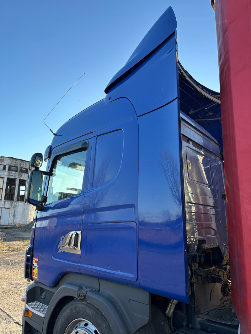 Scania R 440, снимка 2 - Камиони - 45339148