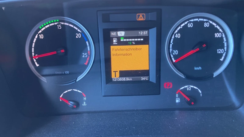 Scania R 450, снимка 10 - Камиони - 52110561