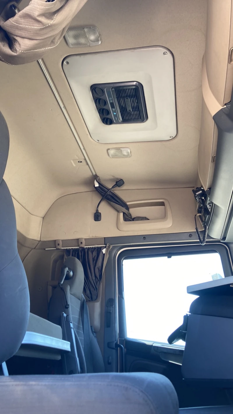 Scania R 450, снимка 5 - Камиони - 52110561