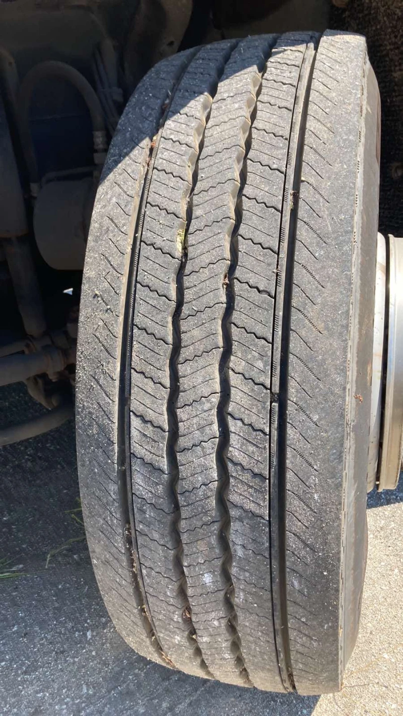 Scania R 450, снимка 7 - Камиони - 52110561