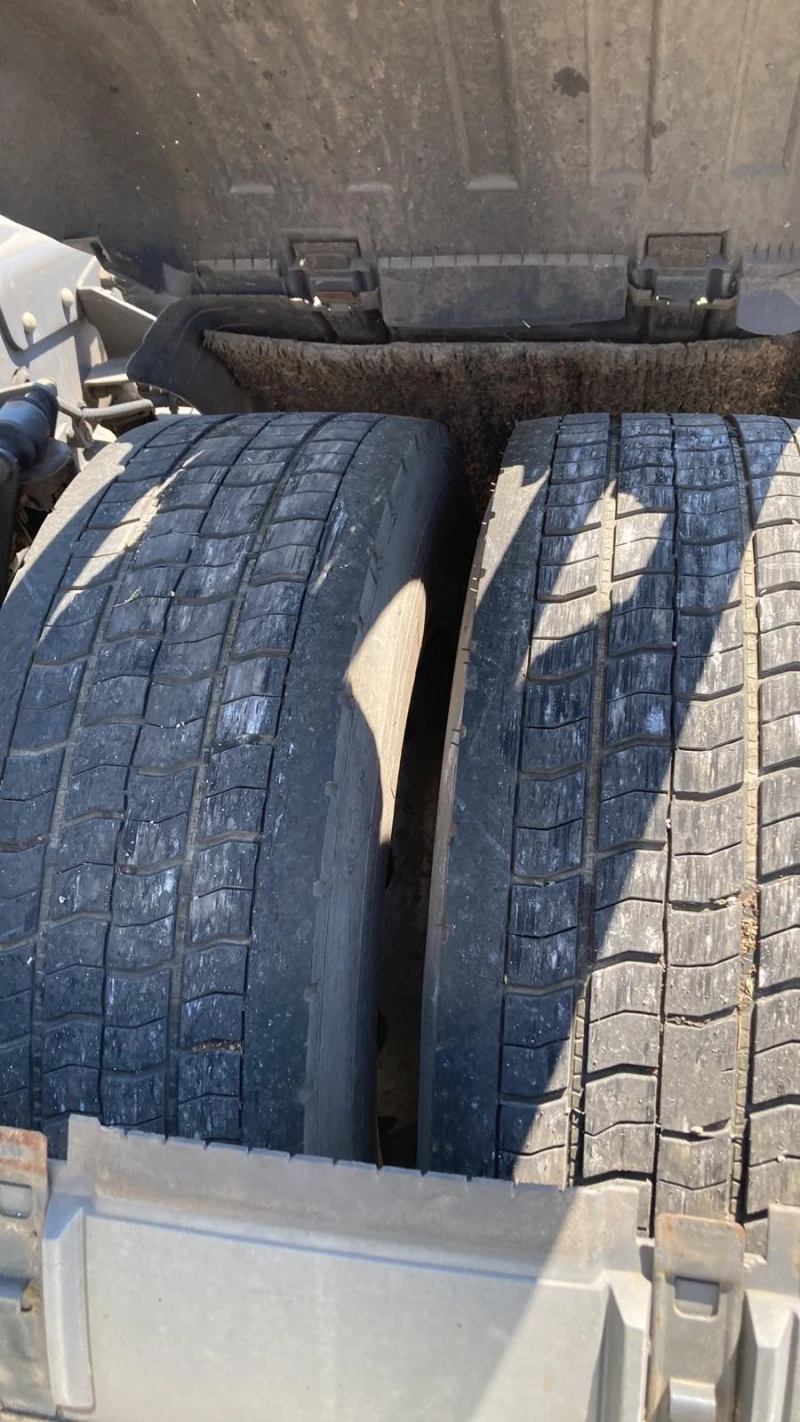 Scania R 450, снимка 8 - Камиони - 52110561