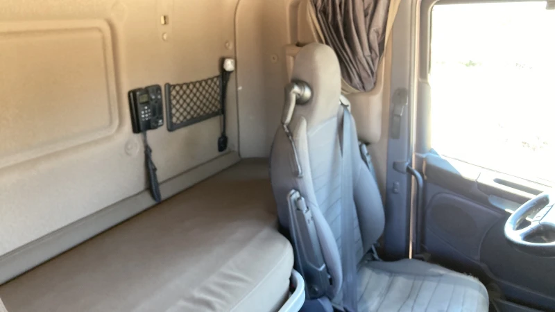 Scania R 450, снимка 6 - Камиони - 52110561