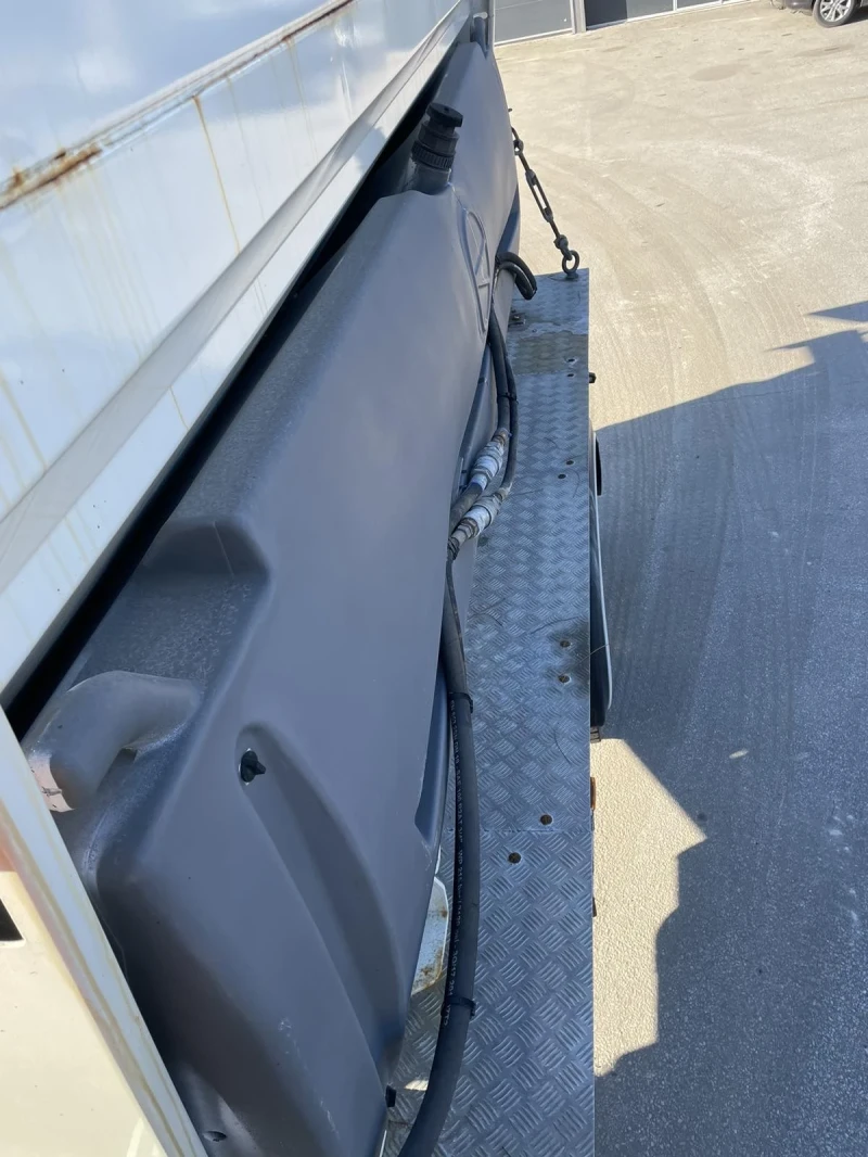 Daf Lf 55.220, снимка 13 - Камиони - 52818616