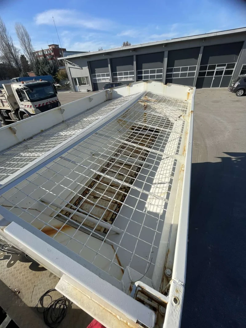 Daf Lf 55.220, снимка 12 - Камиони - 52818616