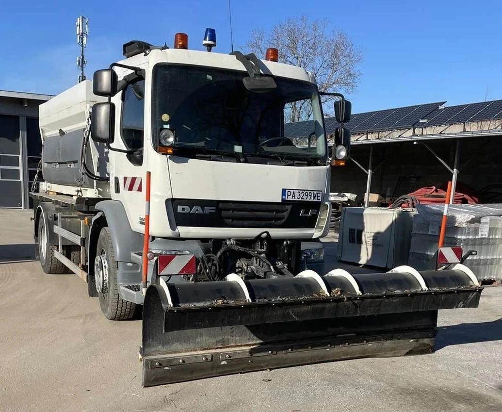 Daf Lf 55.220, снимка 1