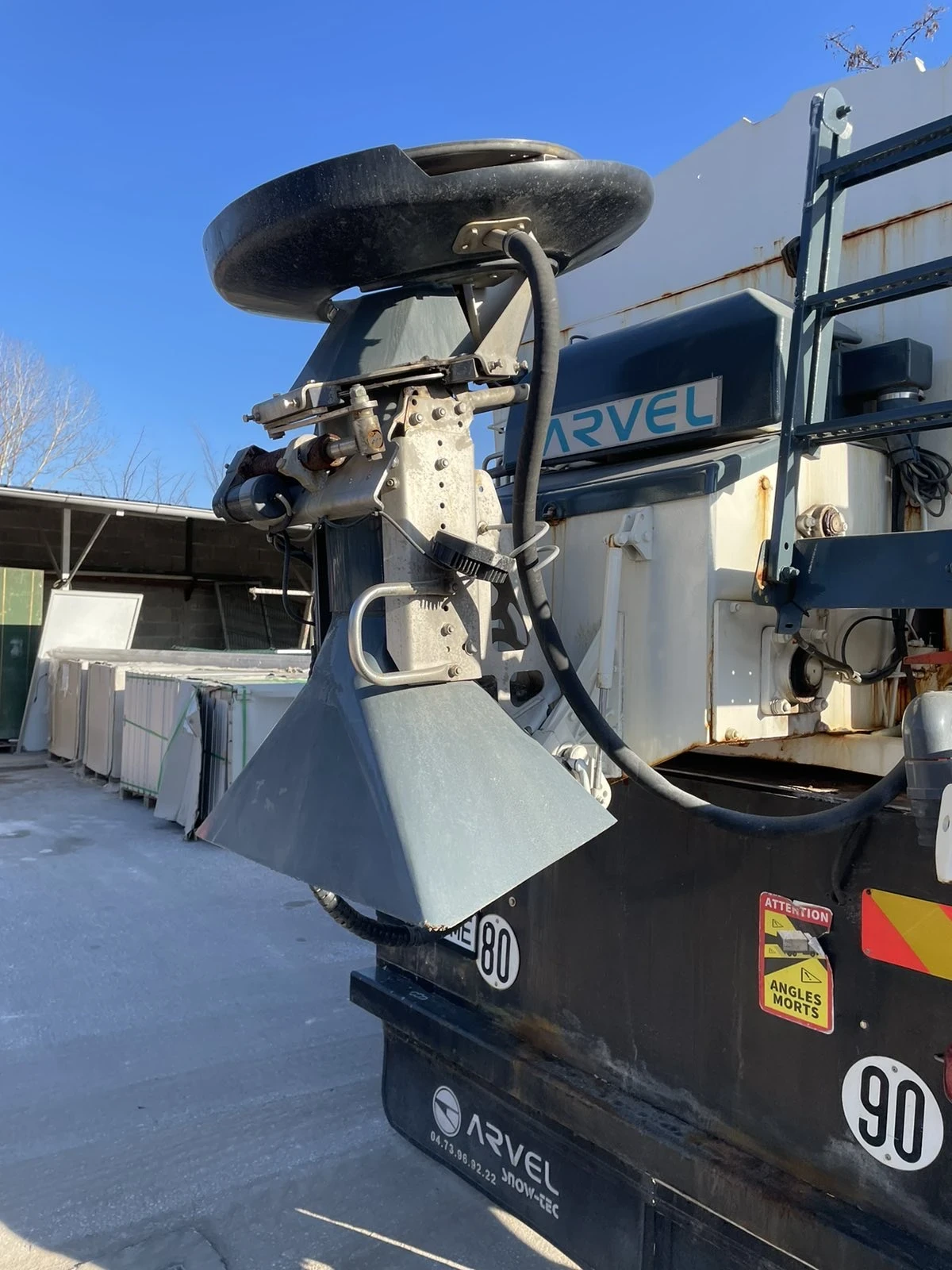 Daf Lf 55.220 - изображение 10