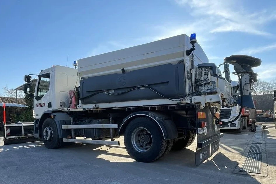 Daf Lf 55.220 - изображение 6