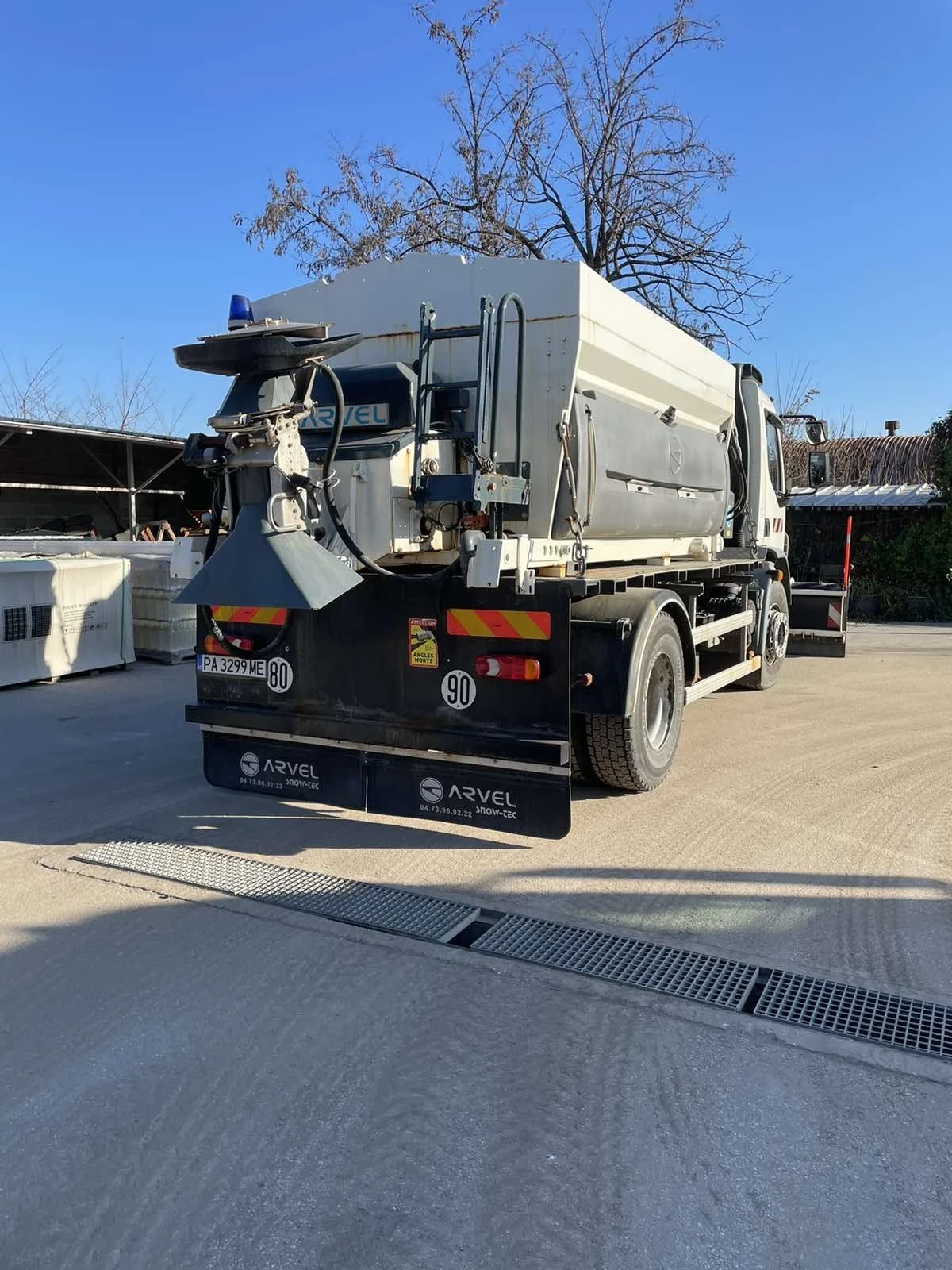 Daf Lf 55.220 - изображение 9