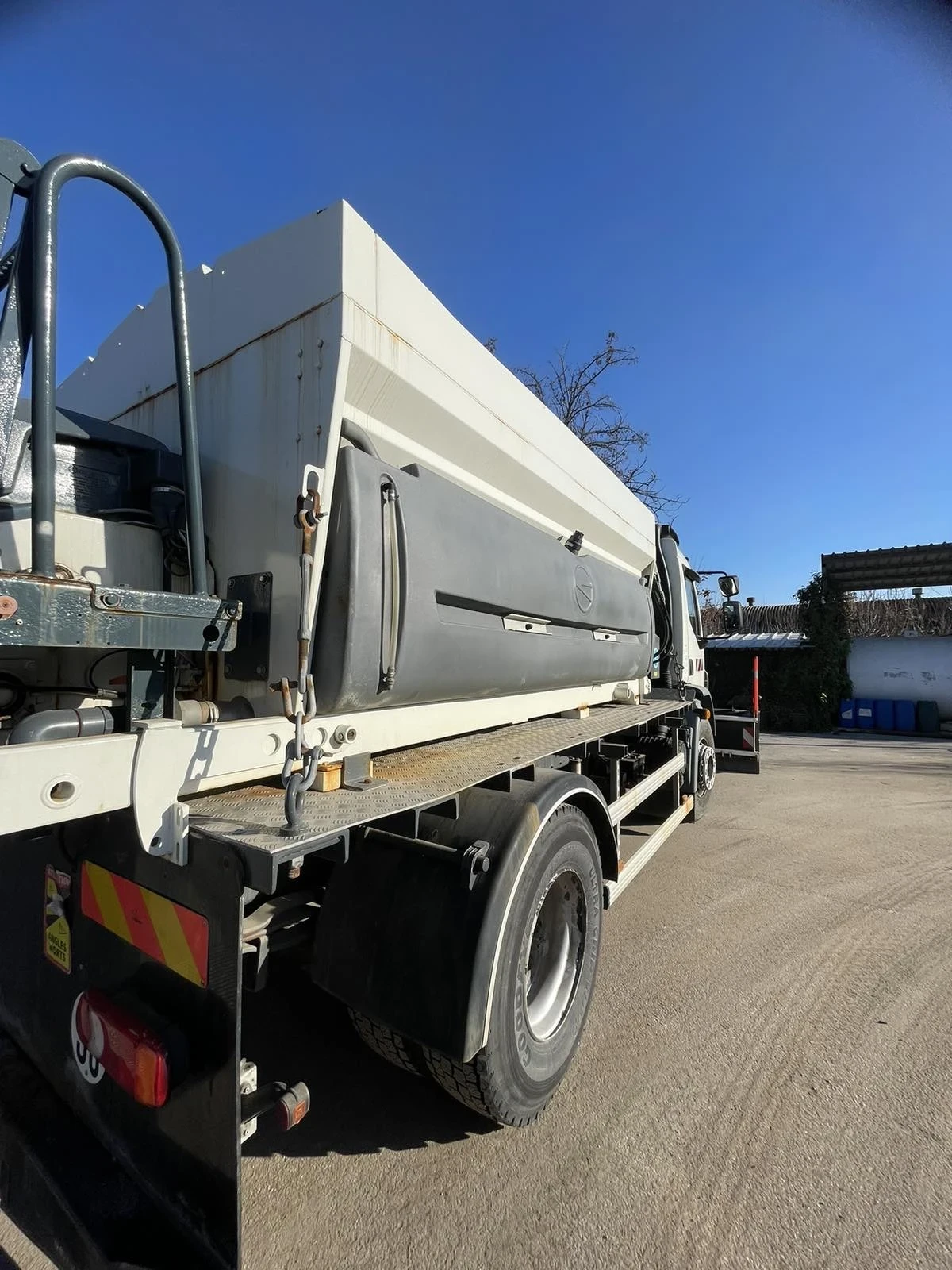 Daf Lf 55.220 | Mobile.bg � ����������� 11