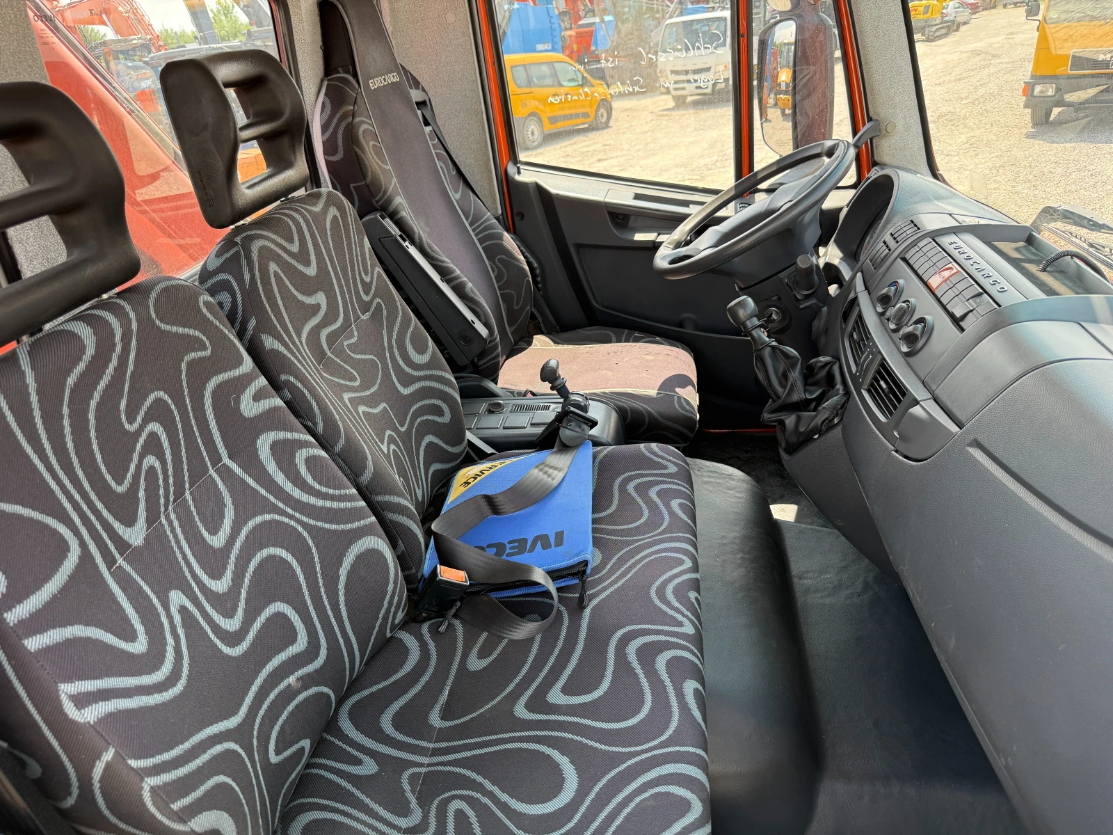 Iveco Eurocargo ���� ATLAS 98 ���. ��. ���� ���! | Mobile.bg � ����������� 11