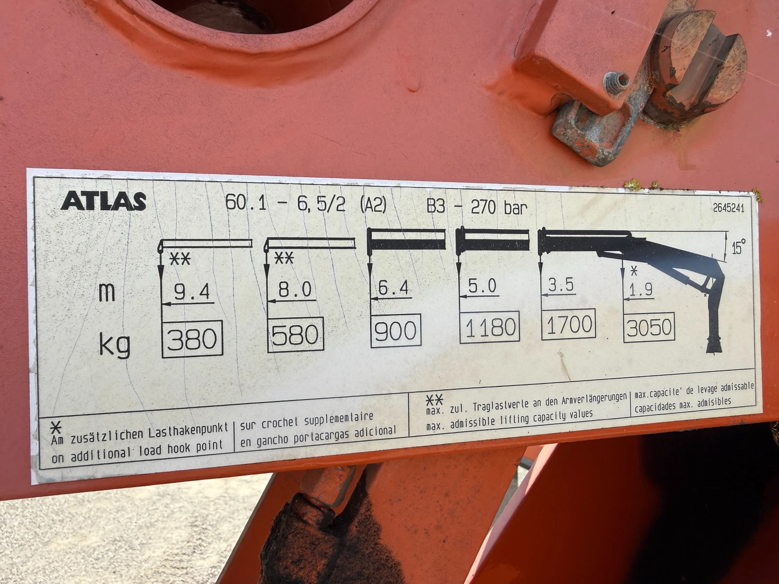 Iveco Eurocargo ���� ATLAS 98 ���. ��. ���� ���! | Mobile.bg � ����������� 8
