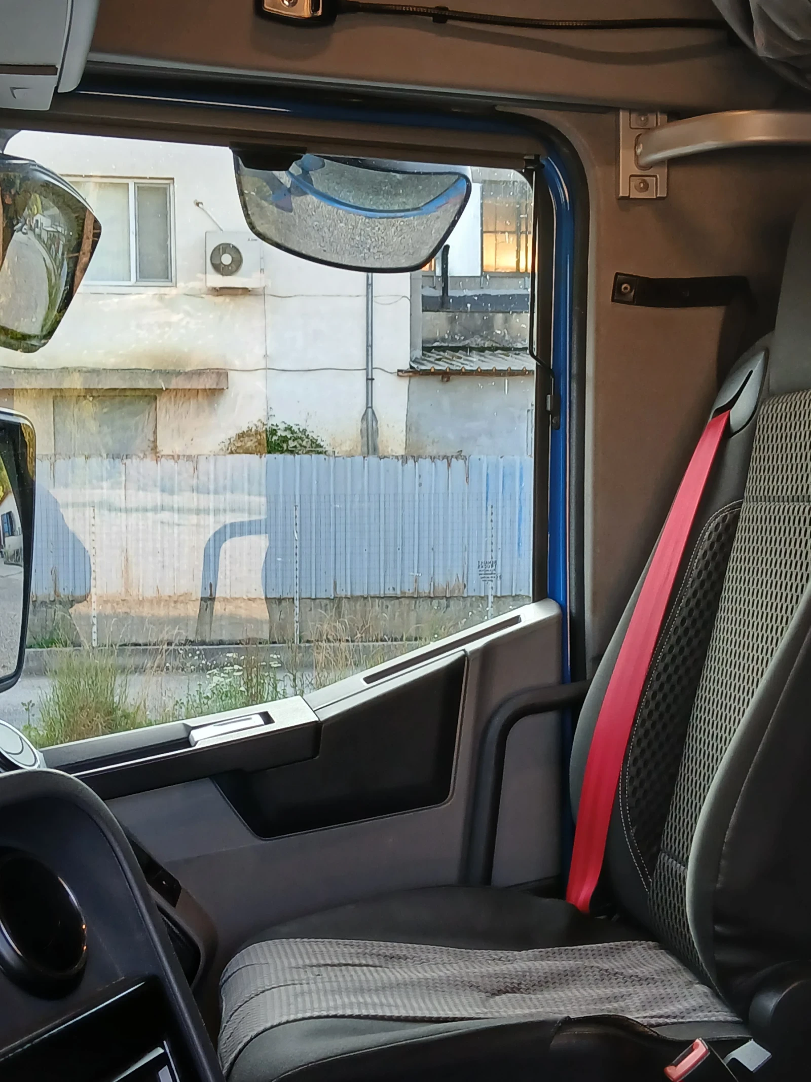 Renault T 480, снимка 15 - Камиони - 55739798
