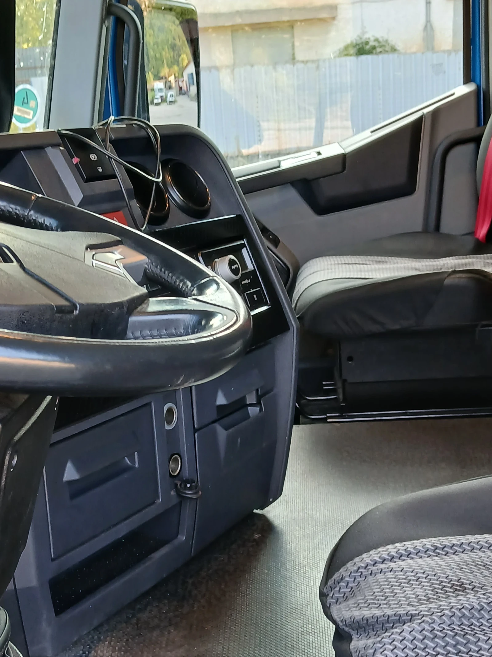Renault T 480, снимка 8 - Камиони - 55739798