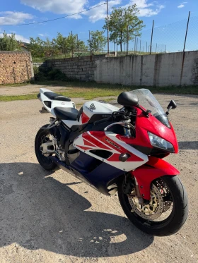 Honda Cbr 1000RR, снимка 2