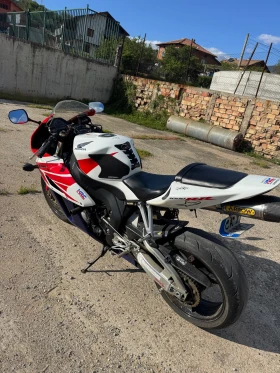 Honda Cbr 1000RR, снимка 3