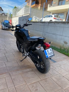 Honda Nc 700XD, снимка 4