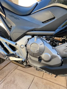 Honda Nc 700XD, снимка 6