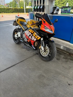 Honda Cbr 600RR, снимка 5