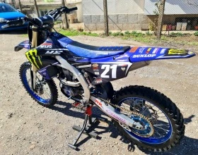 Yamaha Yzf 450F  ! | Mobile.bg    8