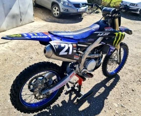 Yamaha Yzf 450F  ! | Mobile.bg    6