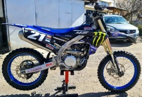 Yamaha Yzf 450F  ! | Mobile.bg    5