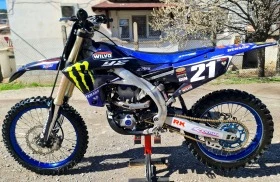 Yamaha Yzf 450F  ! | Mobile.bg    2