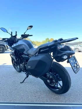 Yamaha Mt-07 TRACER-2020-ABS--30..-  | Mobile.bg    5