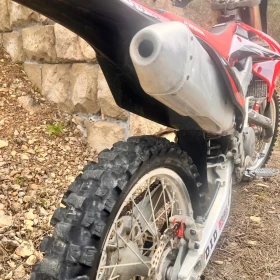 Honda Crf 250r 2013 | Mobile.bg    4