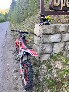 Обява за продажба на Honda Crf 250r 2009 ~4 499 лв. - изображение 3