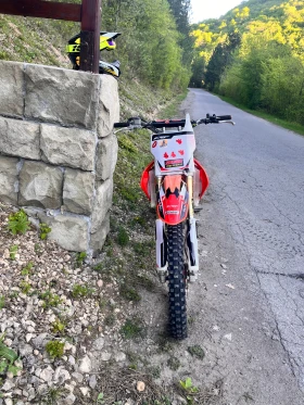 Обява за продажба на Honda Crf 250r 2009 ~4 499 лв. - изображение 2