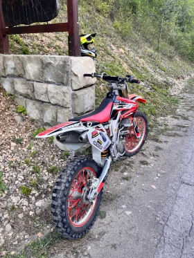 Обява за продажба на Honda Crf 250r 2009 ~4 499 лв. - изображение 4