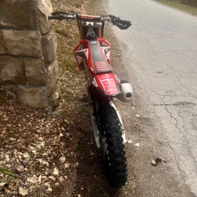 Honda Crf 250r 2013 | Mobile.bg    7