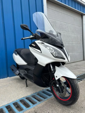 Kymco Downtown 300i | Mobile.bg    2