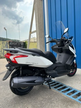 Kymco Downtown 300i | Mobile.bg    5