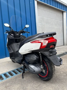 Kymco Downtown 300i | Mobile.bg    4