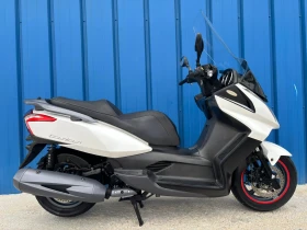  Kymco Downtown