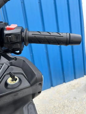 Kymco Downtown 300i | Mobile.bg    9