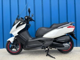 Kymco Downtown 300i | Mobile.bg    6
