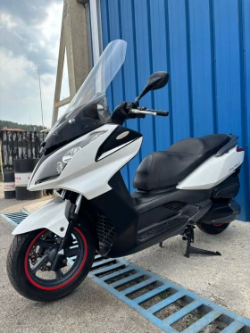 Kymco Downtown 300i | Mobile.bg    3