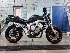     Yamaha FZ6