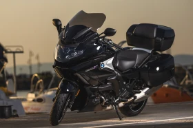 Обява за продажба на BMW K 1600 GT ~44 000 лв. - изображение 1