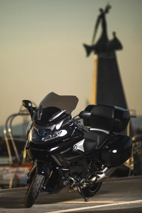 Обява за продажба на BMW K 1600 GT ~44 000 лв. - изображение 2