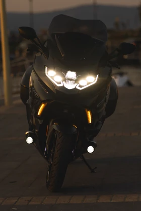 Обява за продажба на BMW K 1600 GT ~44 000 лв. - изображение 8