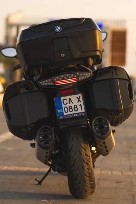 Обява за продажба на BMW K 1600 GT ~44 000 лв. - изображение 9