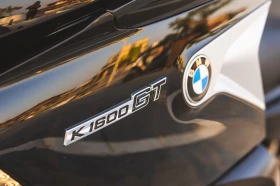 Обява за продажба на BMW K 1600 GT ~44 000 лв. - изображение 4