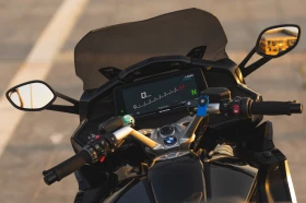 Обява за продажба на BMW K 1600 GT ~44 000 лв. - изображение 7