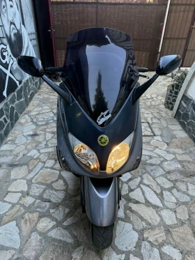 Yamaha T-max | Mobile.bg    6
