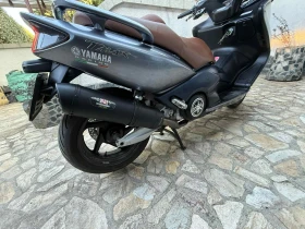 Yamaha T-max | Mobile.bg    5