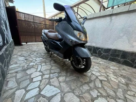 Yamaha T-max | Mobile.bg    2